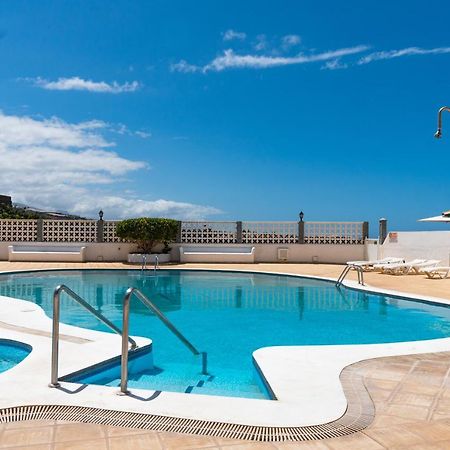דירות פוארטו דה סנטיאגו El Varadero Grande Terrasse Ensoleillee Face A La Mer מראה חיצוני תמונה